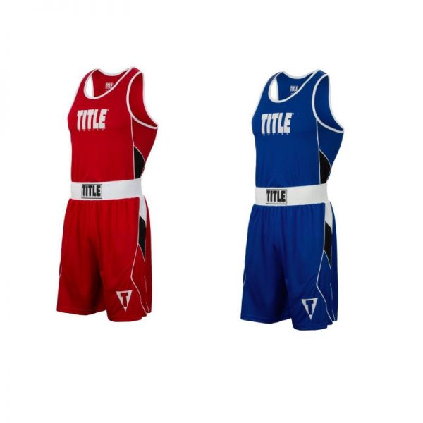The Most Up-to-Date USA Boxing Apparel